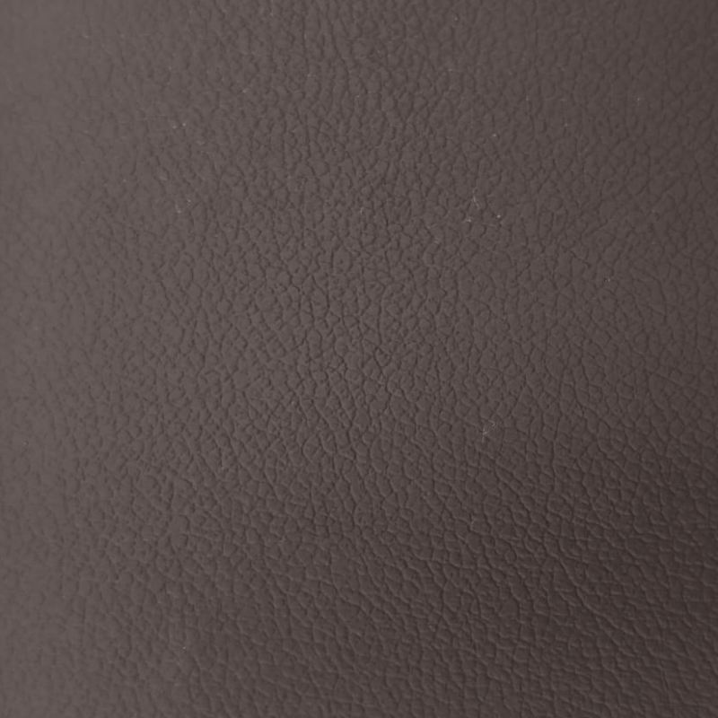 PU CLASSIC DULL DARK MOCHA 100%POLIESTER DELICADO