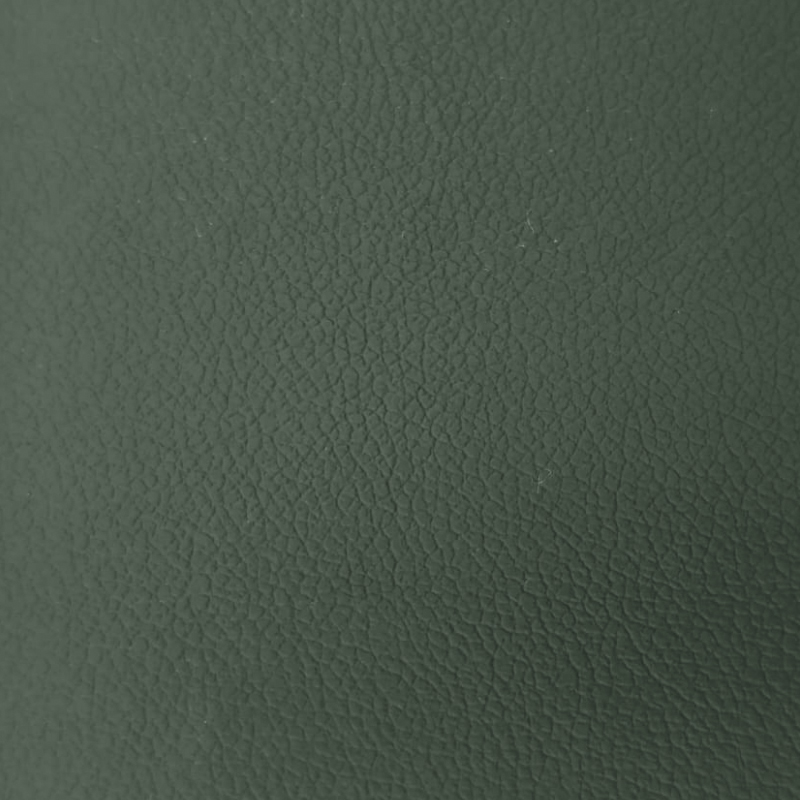 PU CLASSIC DULL VERDE 100%POLIESTER DELICADO