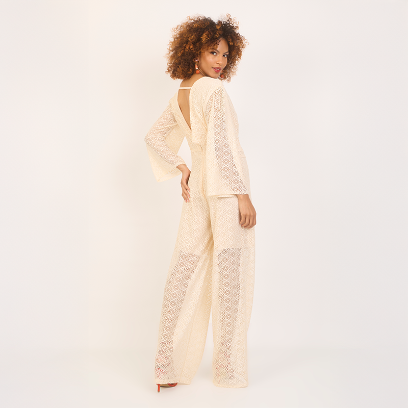 MACRAME SAN DIEGO VERDE FRESH 100%POLIESTER 'DELICADO AO MANUSEIO'