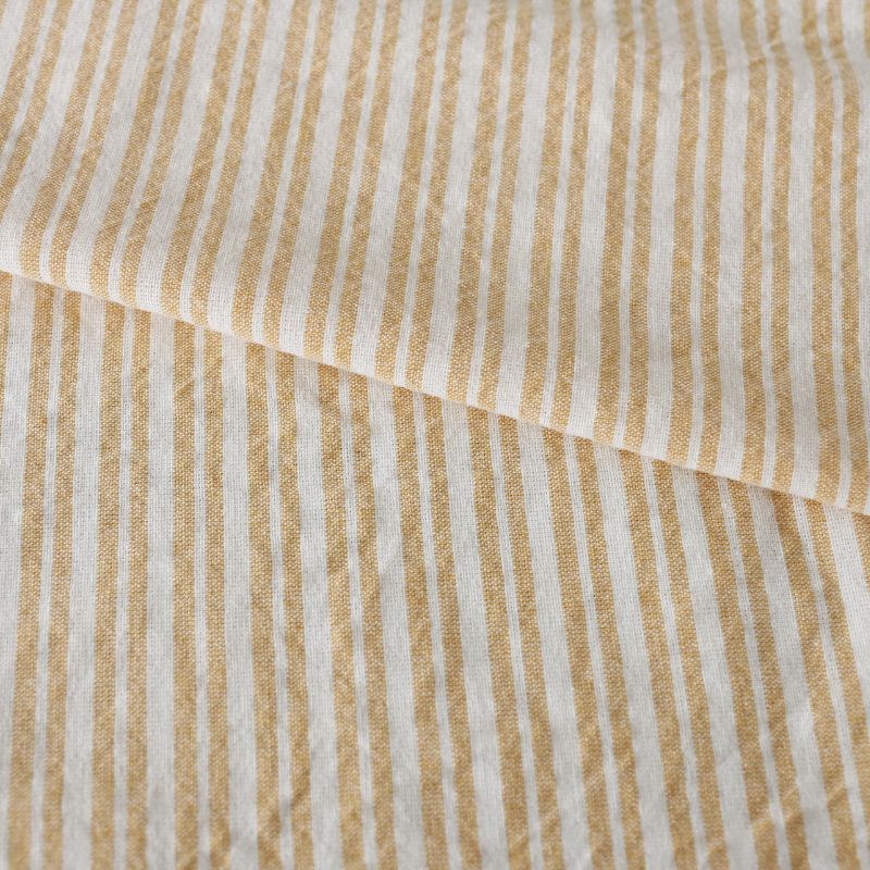 COTTON STRIPE CARIBE TORRONE 65%POLIESTER 35%ALGODÃO 