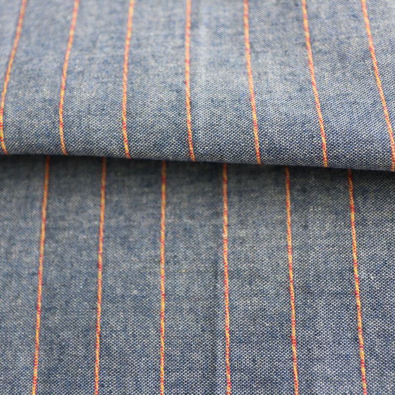 COTTON EC STRIPE MARÍTIMO