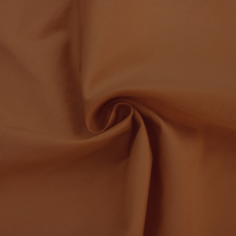 ALFAIATARIA COTTON TECH MONTREAL CARAMEL 65% ALGODÃO 35%POLIAMIDA