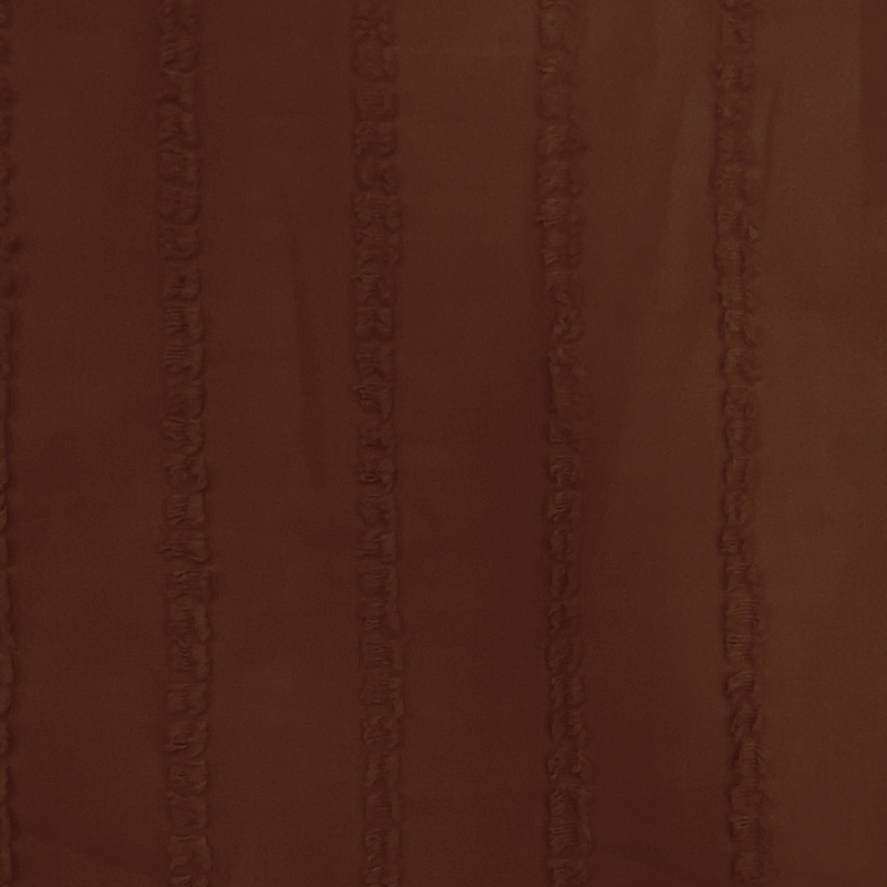 NATURAL COTTON VOIL ALEXANDRIA