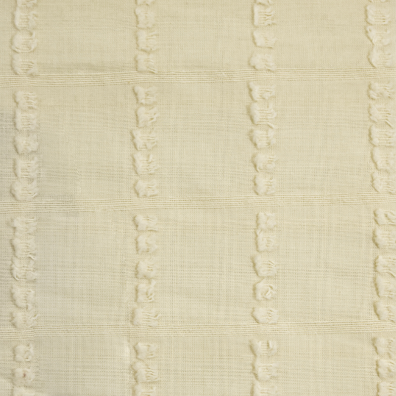 NATURAL COTTON VOIL GRUMARI PÓLEN 100% ALGODAO