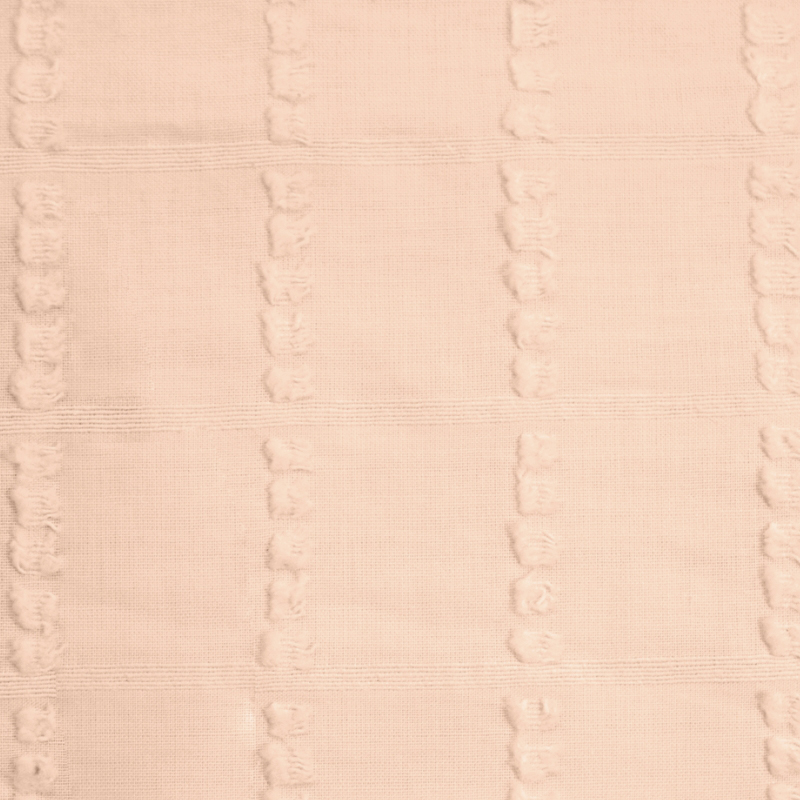 NATURAL COTTON VOIL GRUMARI