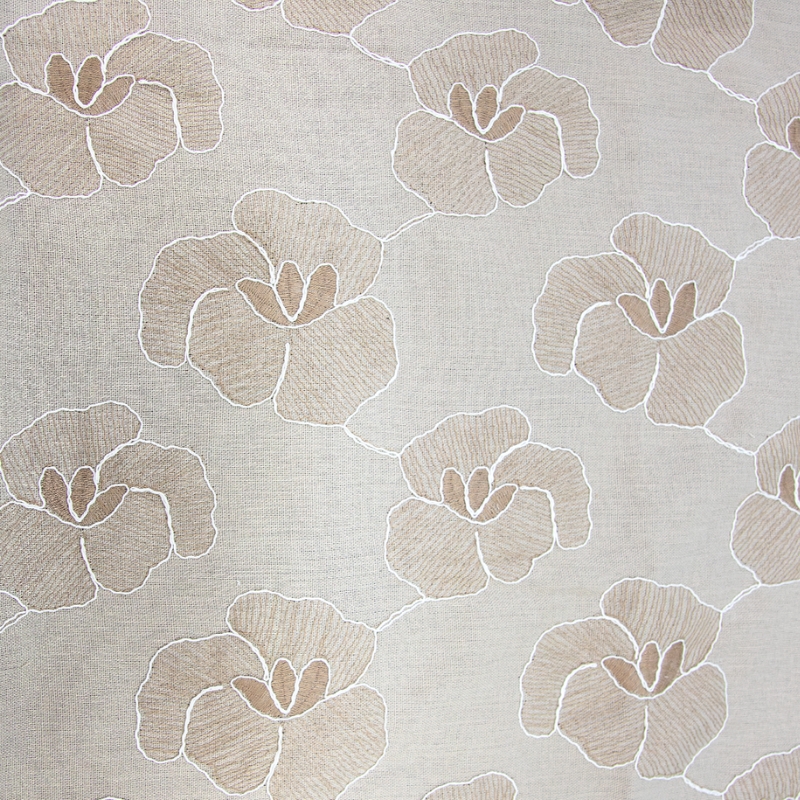 LINHO COTTON BORD. CORDONÊ JALAPÃO
