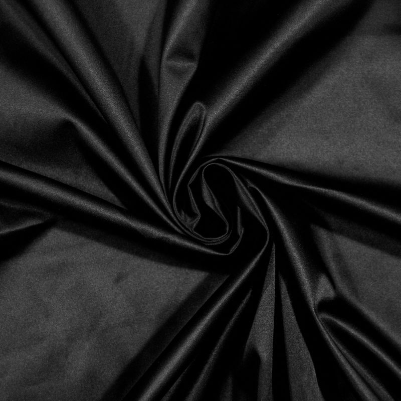 COTTON DIAMOND PÉROLA BLACK  60%POLIESTER 38%ALGODÃO 2%ELASTANO