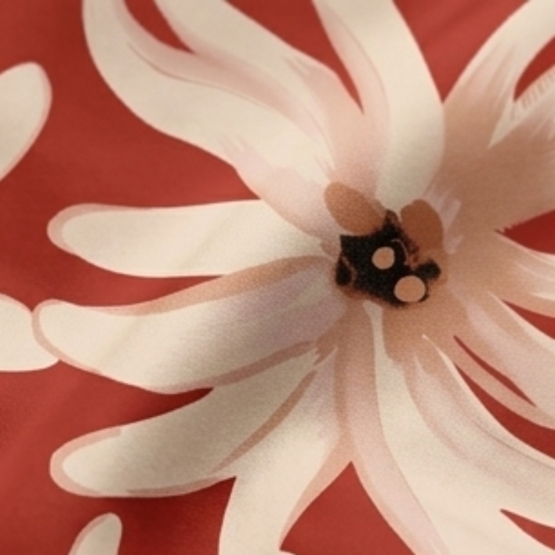 SILKY SPECIAL E. DAISY GARDEN