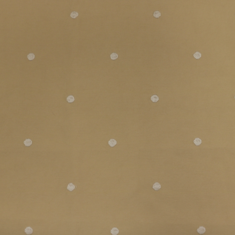 TWILL RAYON FLAT ICE BORD. POÁ CAMOMILA/CRU 92%VISCOSE 8%POLIÉSTER BORDADO 100%ALGODÃO