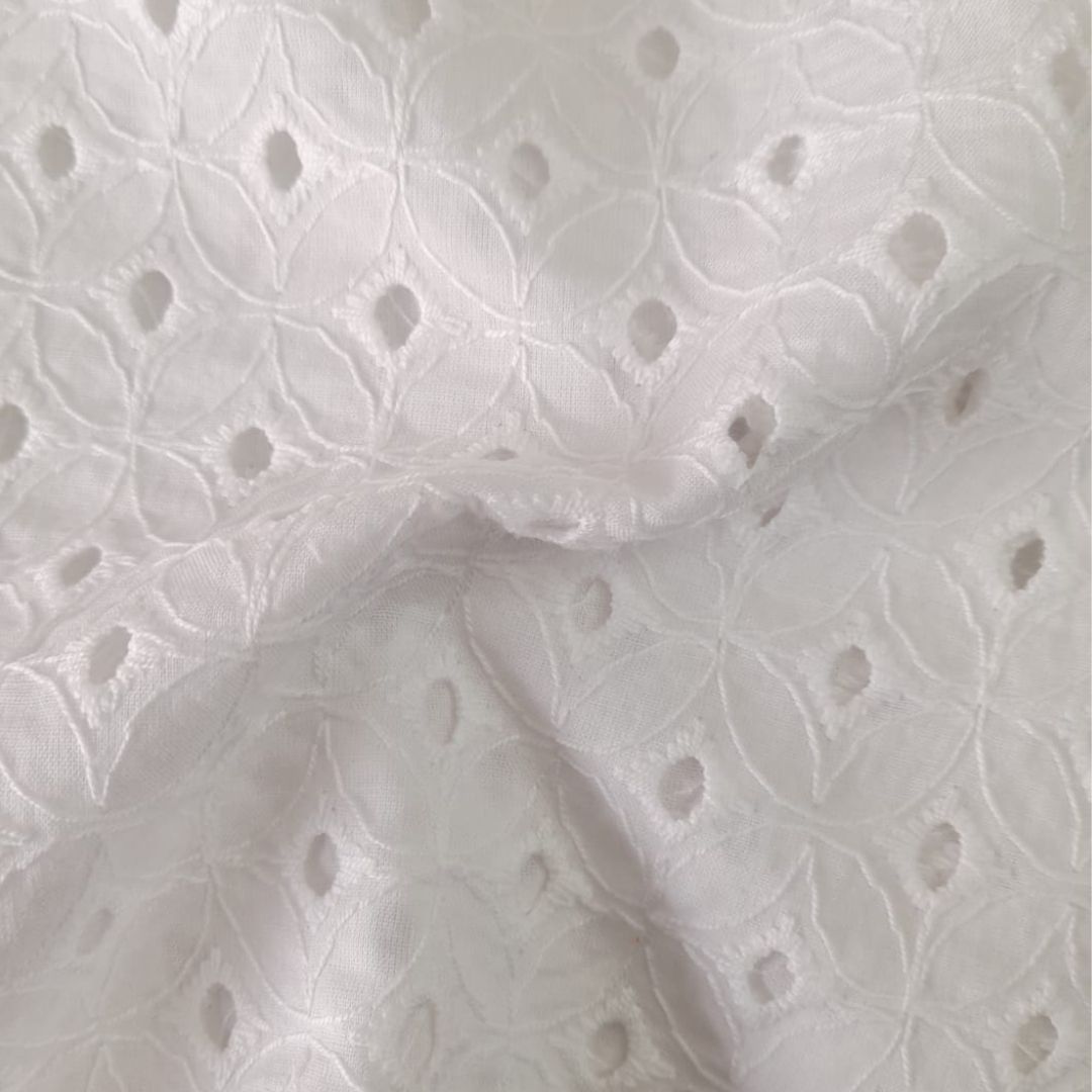 LAISE BICO BICOLOR GEOMETRIC