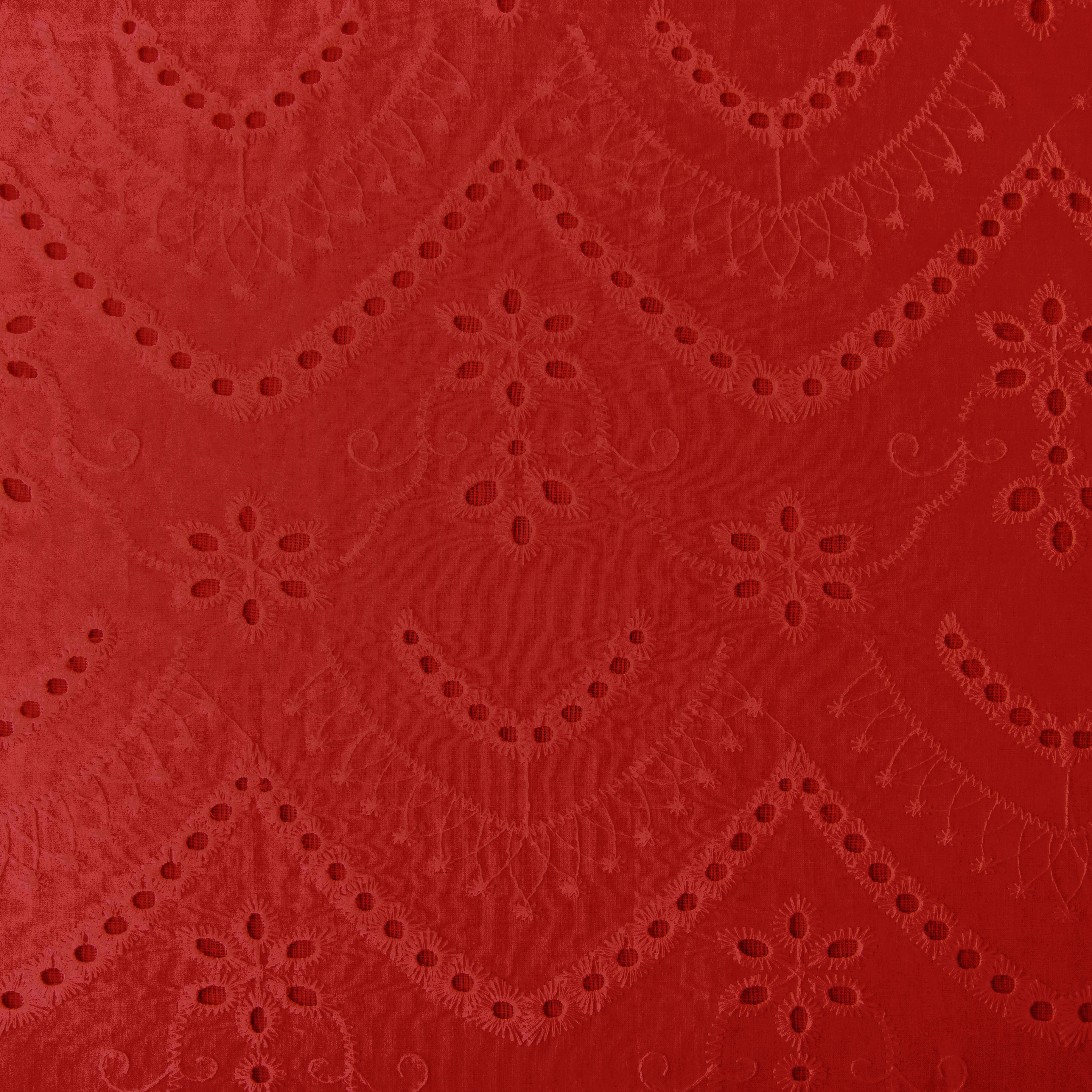 LAISE SÃO MIGUEL VERMELHO TANGO 100% ALGODAO