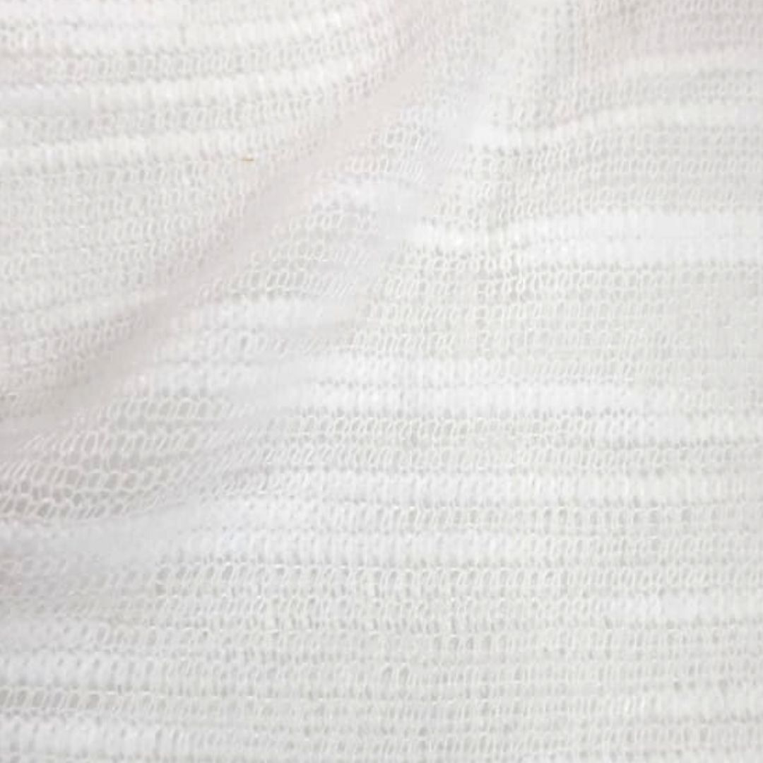 MALHA TRICOT MARSHMELLOW