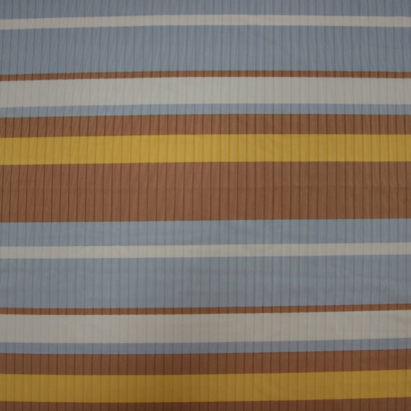 MALHA CANELADA STRIPE ALGHERO