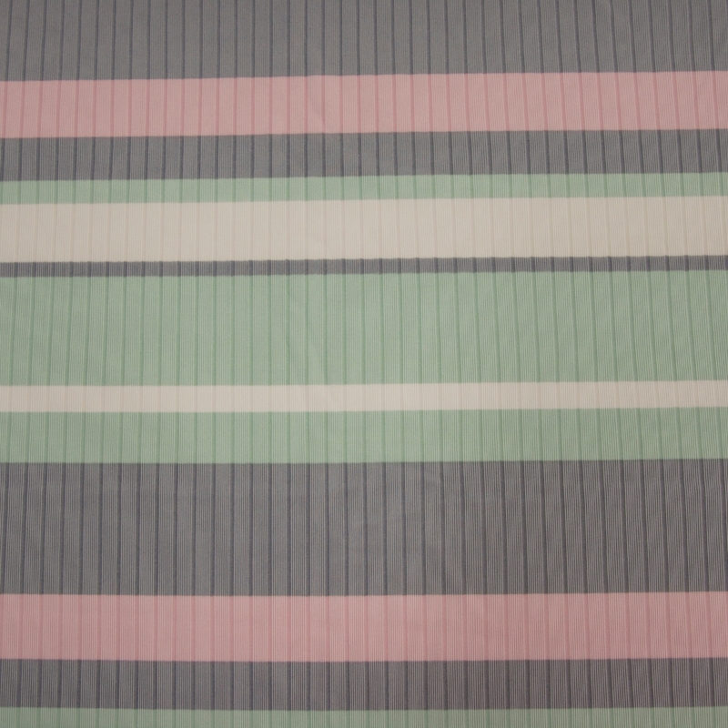 MALHA CANELADA STRIPE ALGHERO