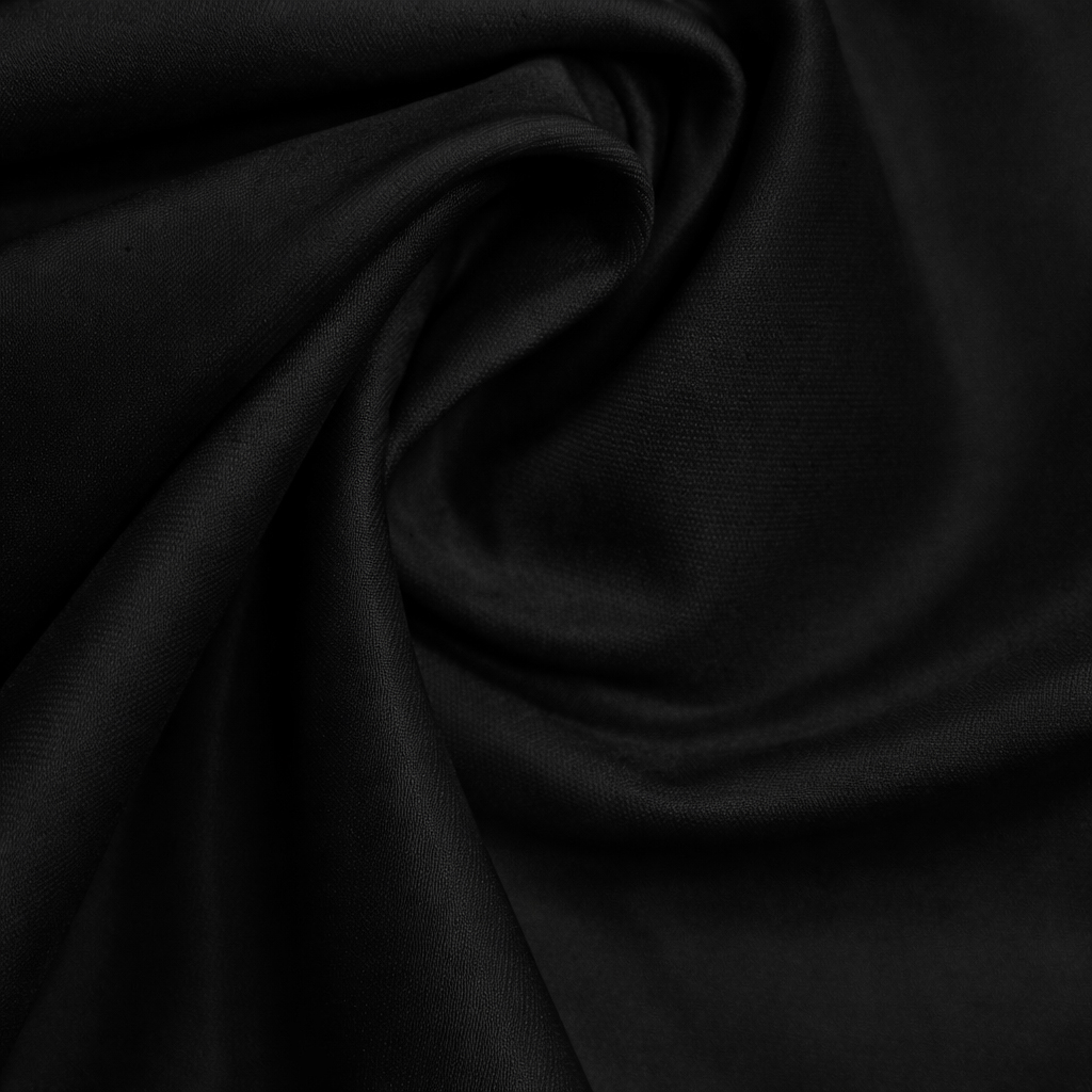 MALHA POWER MOTION BLACK  80%POLIAMIDA 20%ELASTANO DELICADO