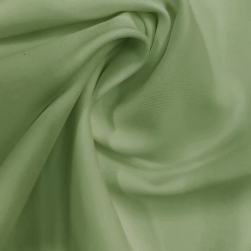 MALHA POWER MOTION CALM GREEN 80%POLIAMIDA 20%ELASTANO DELICADO