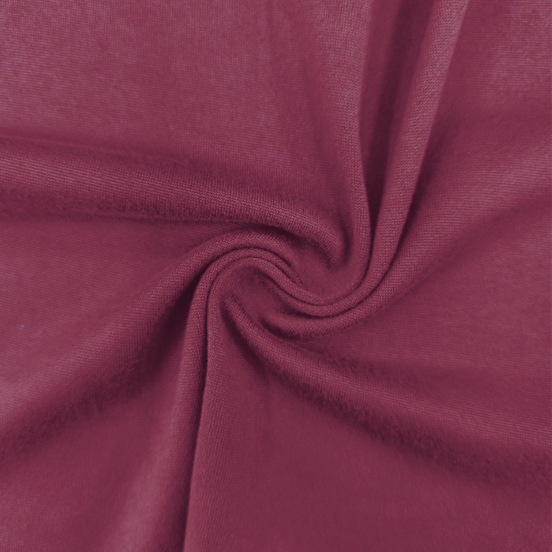 MALHA YOGA CHEESCAKE 95% POLIESTER 5% ELASTANO