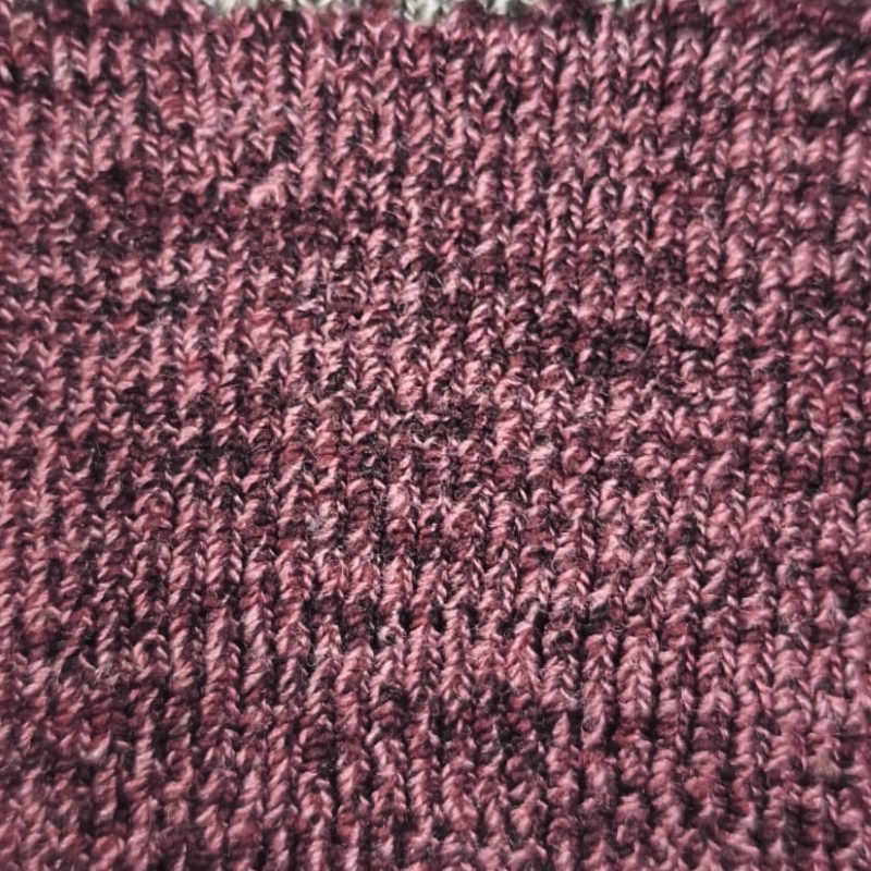 MALHA TEX MELANGE CHEESCAKE 91%POLIESTER 7%VISCOSE 2%ELASTANO