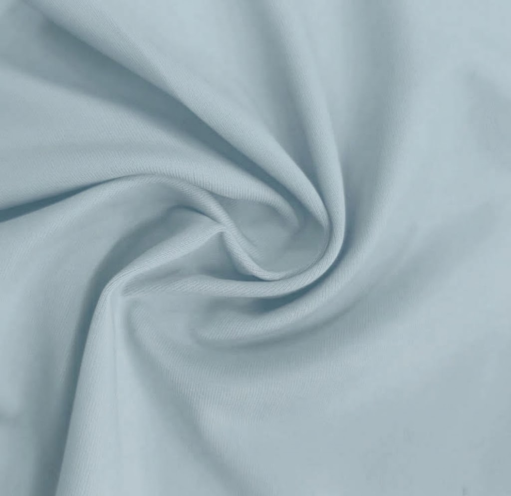 MALHA JERSEY BLUE ICE 96% POLIESTER 4% ELASTANO