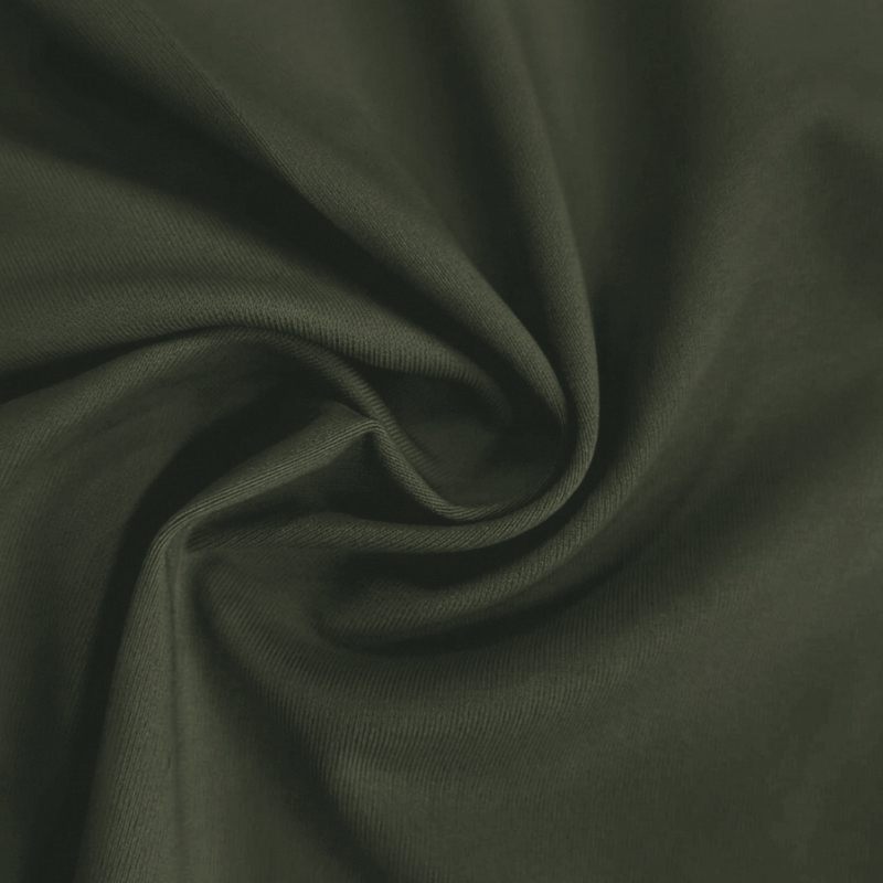 MALHA JERSEY BOSQUE NOTURNO 96% POLIESTER 4% ELASTANO