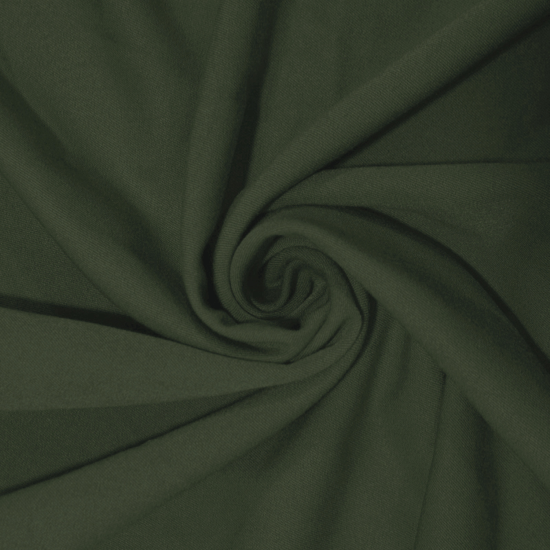 MALHA ALFAIATARIA OSLO BOSQUE NOTURNO 49% VISCOSE 46%POLIAMIDA 5%ELASTANO
