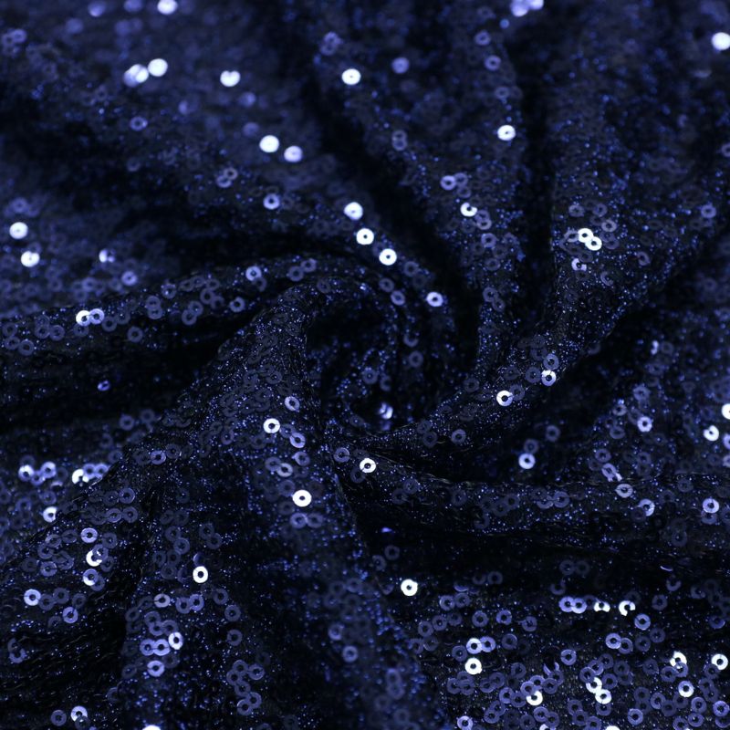 PAETE IBIZA DIGITAL BLUE 100%POLIESTER "DELICADO AO MANUSEIO"