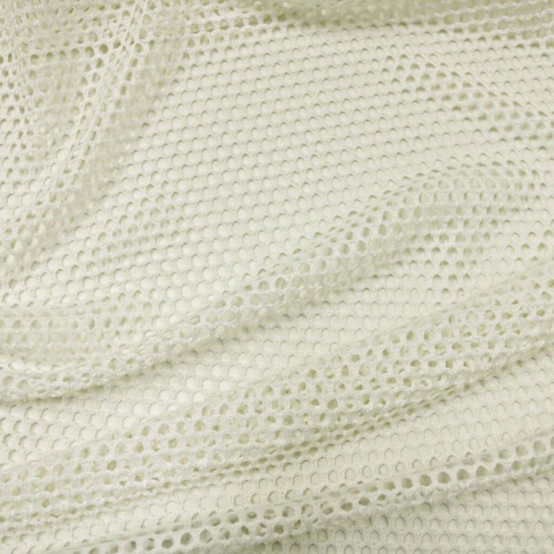 TELA SAINT MARTIN OFF WHITE 100%POLIESTER