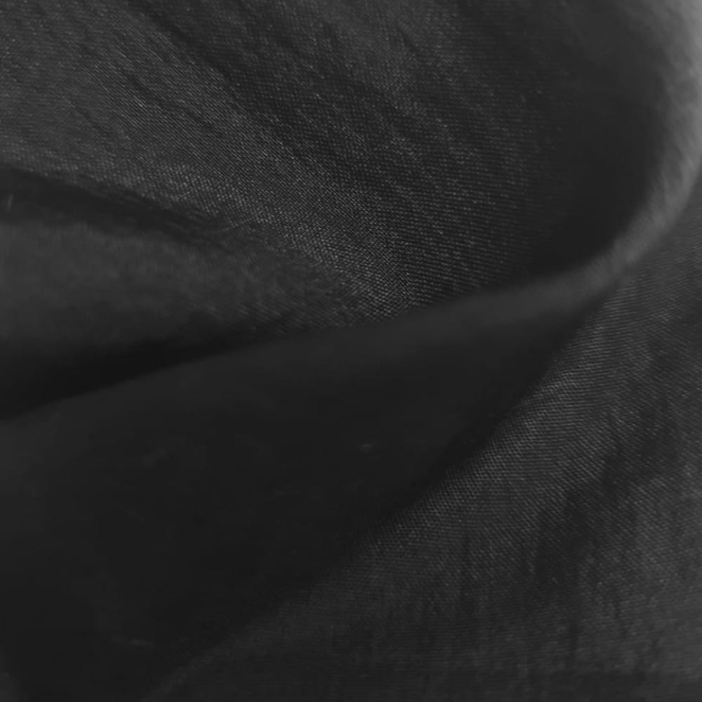 POLIAMIDA TEC KYOTO BLACK  100% POLIAMIDA "LIGHT"