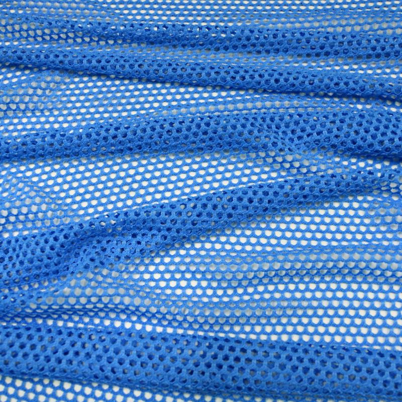 TELA SAINT MARTIN NEW BLUE II 100%POLIESTER