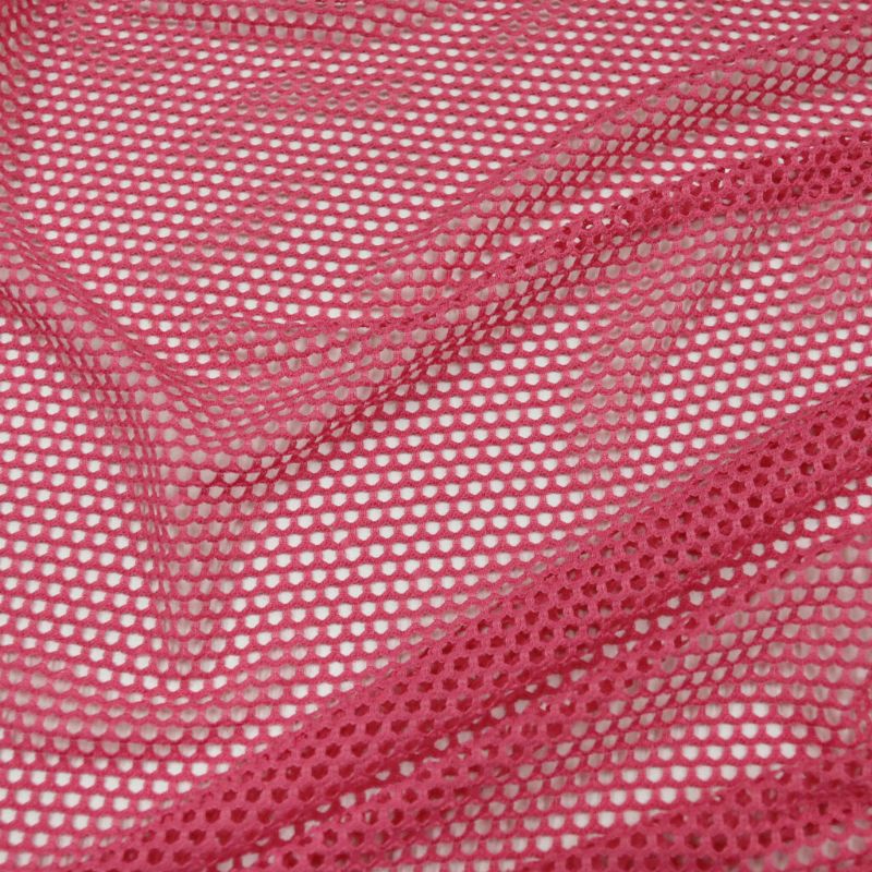 TELA SAINT MARTIN ELECTRIC FUCSIA 100%POLIESTER