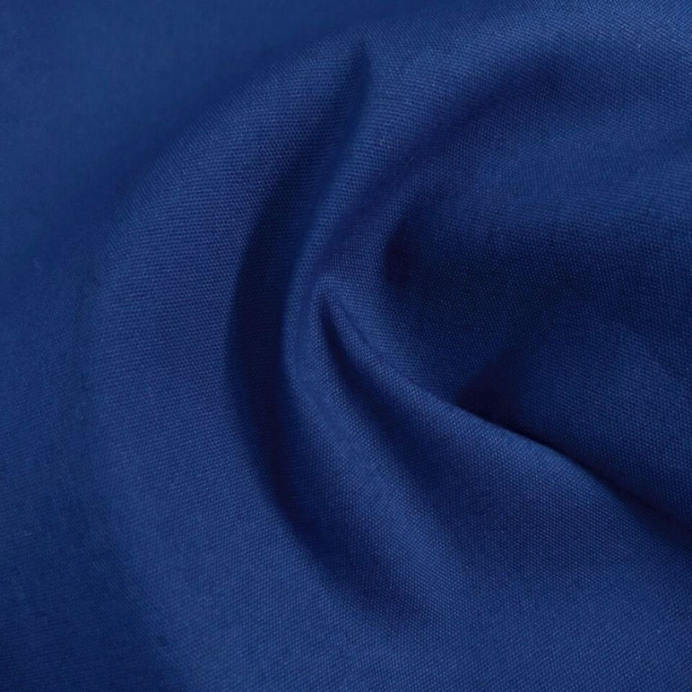 TRICOLINE POLIAMIDA (L-1,40M) NAVY II 68%ALGODAO 28%POLIAMIDA 4%ELASTANO 