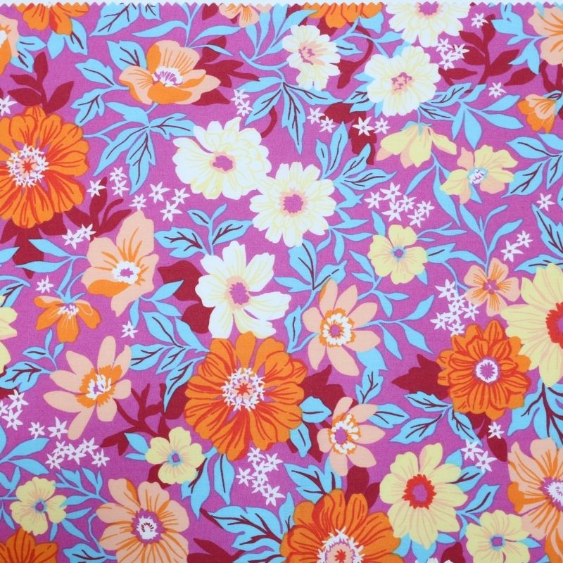 NEW TRICOLINE ESTAMPADA