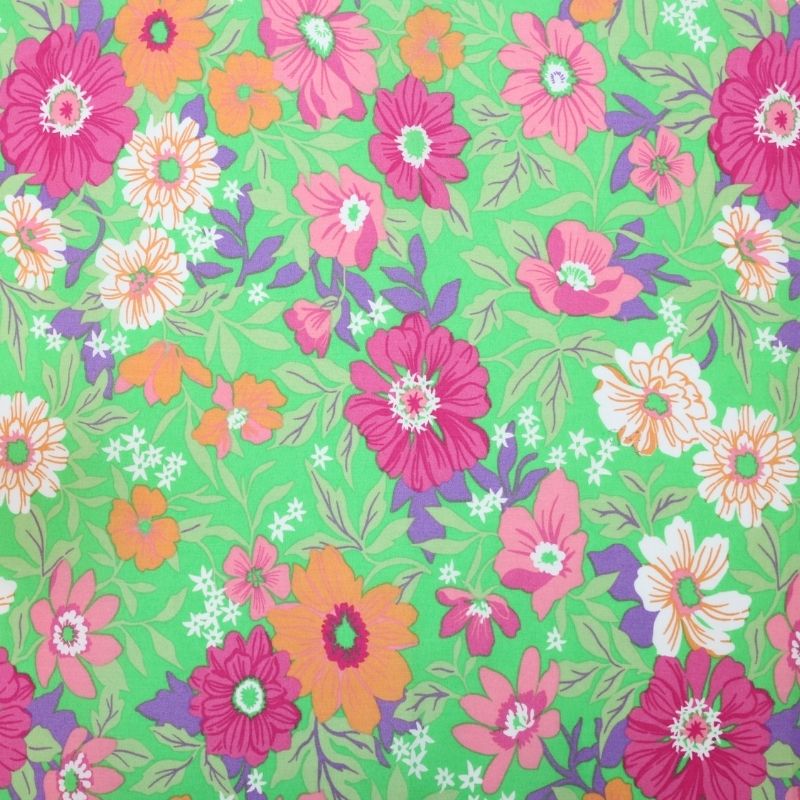 NEW TRICOLINE ESTAMPADA
