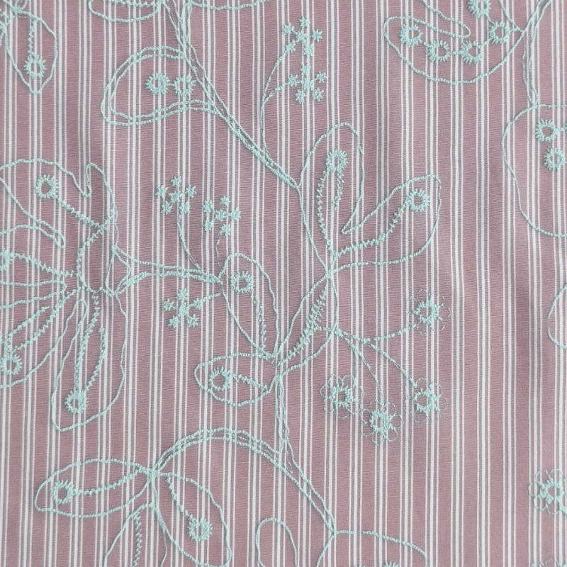 NEW TRICOLINE E. FLORAL CLARICE