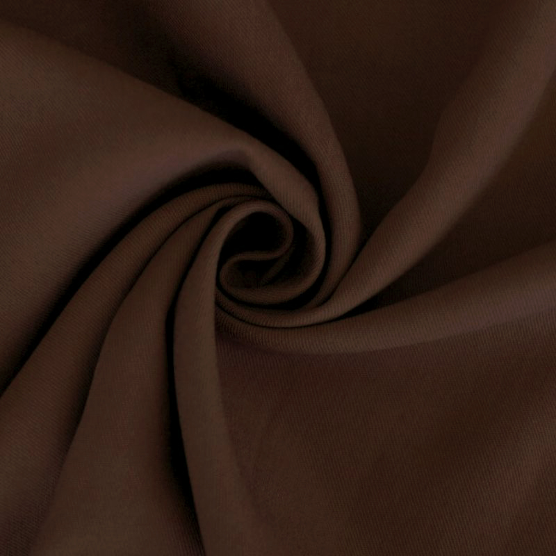 TWILL RAYON FLAT ICE BRIGADEIRO 92%VISCOSE 8%POLIESTER