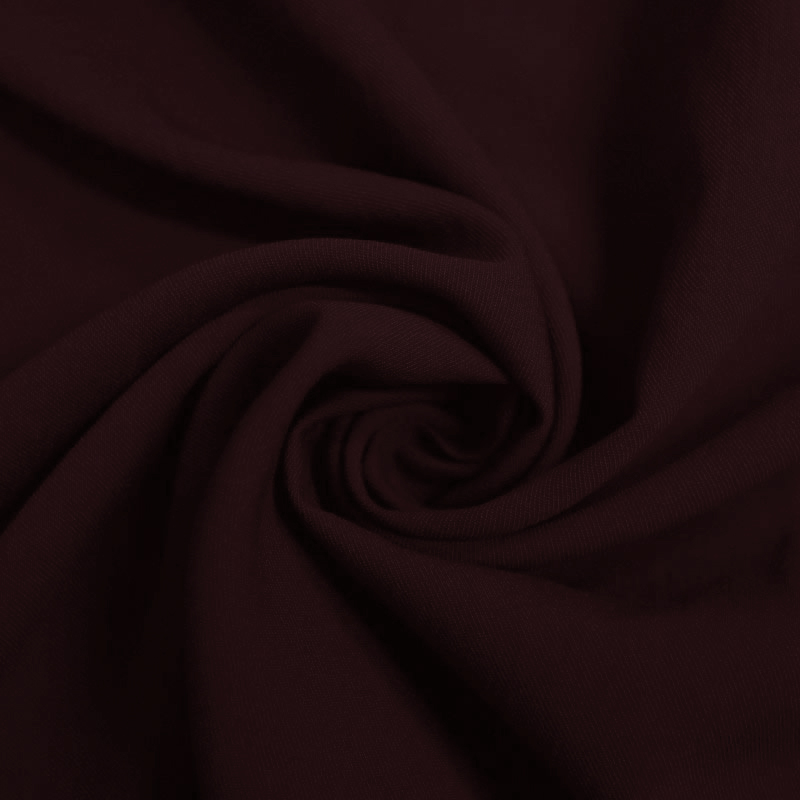 TWILL RAYON FLAT ICE ALFAJOR 92%VISCOSE 8%POLIESTER