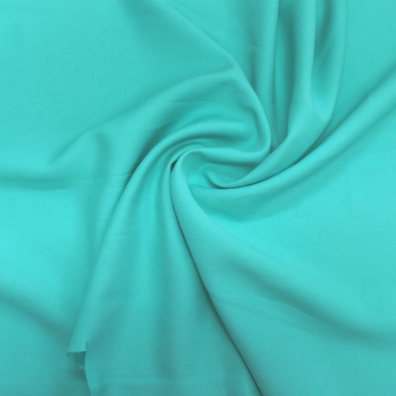 TWILL RAYON FLAT ICE FLORIDA 92%VISCOSE 8%POLIÉSTER 