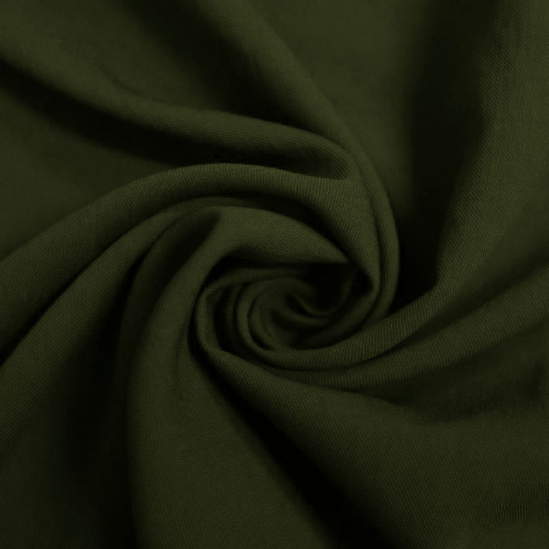 TWILL RAYON FLAT ICE BAMBU 92%VISCOSE 8%POLIESTER