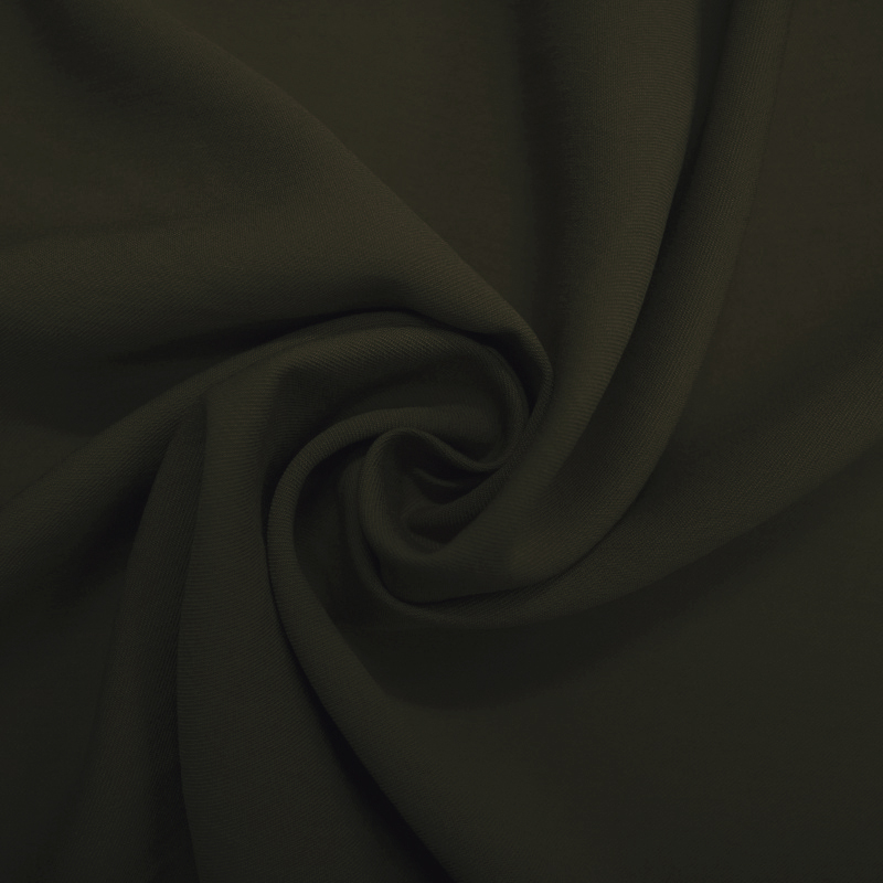 TWILL RAYON FLAT ICE BOSQUE NOTURNO 92%VISCOSE 8%POLIESTER DELICADO
