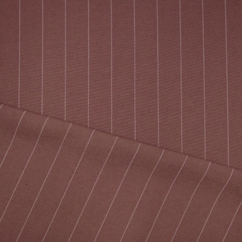 TWILL RAYON FLAT ICE RISCA DE GIZ