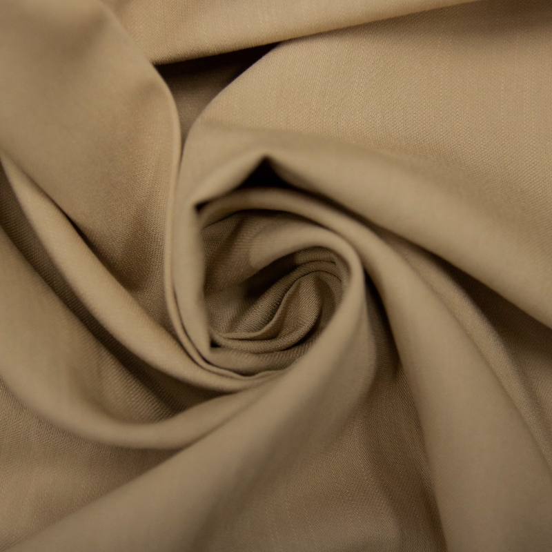 COPENHAGEN CROISSANT 93%VISCOSE 7%POLIESTER DELICADO