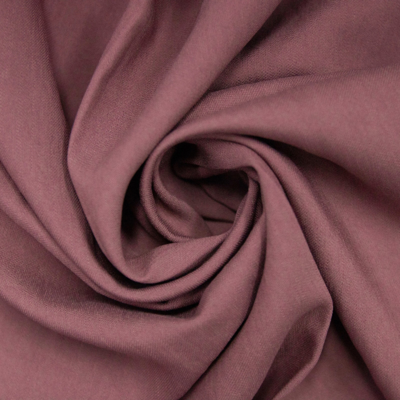 COPENHAGEN MERLOT 93%VISCOSE 7%POLIESTER DELICADO