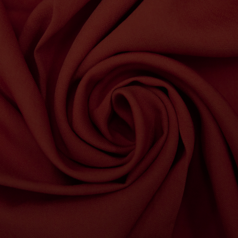COPENHAGEN HENNA 93%VISCOSE 7%POLIESTER