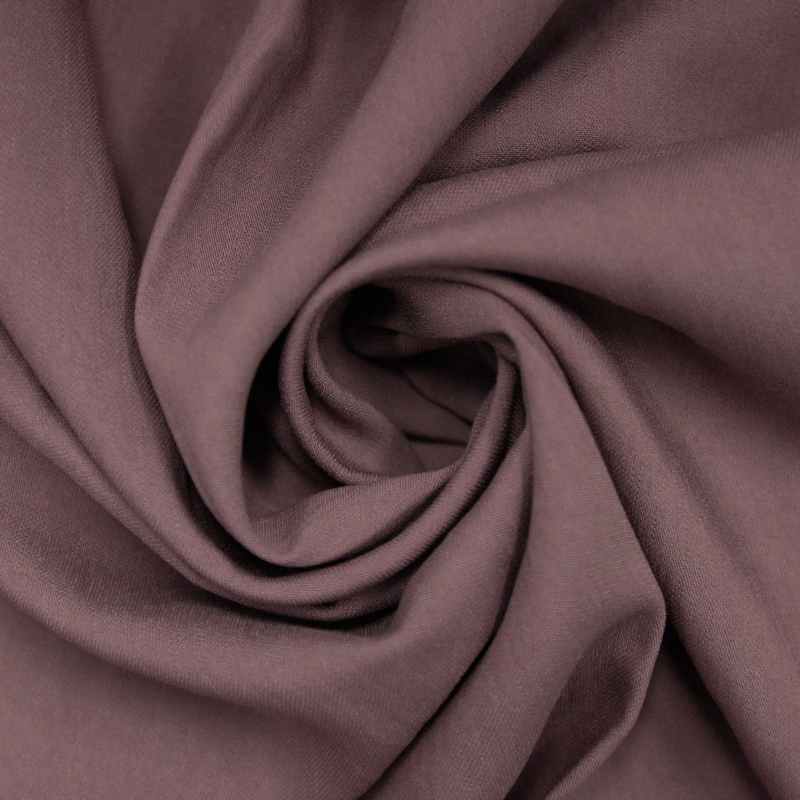 COPENHAGEN ADOBE ROSE 93%VISCOSE 7%POLIESTER
