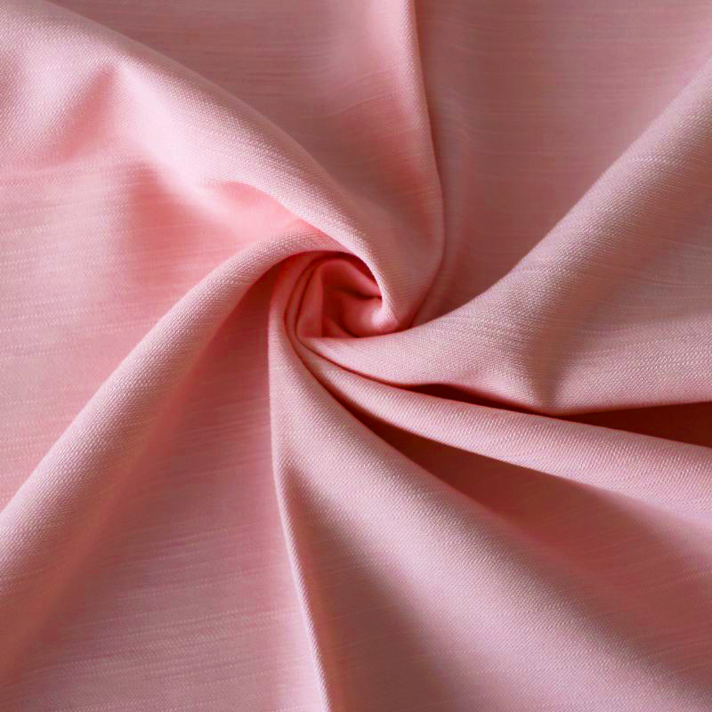 COPENHAGEN SOFT ROSE 93%VISCOSE 7%POLIESTER