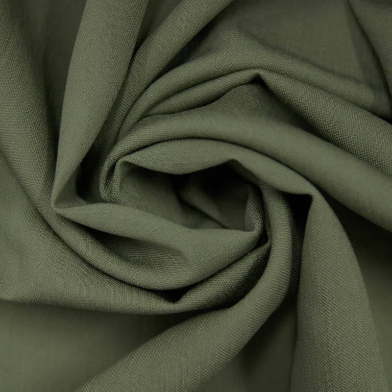 COPENHAGEN ORGANICO 93%VISCOSE 7%POLIESTER 