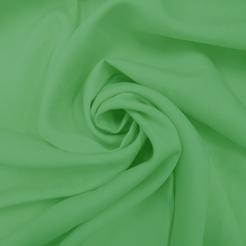 COPENHAGEN VERDE SPA 93%VISCOSE 7%POLIESTER