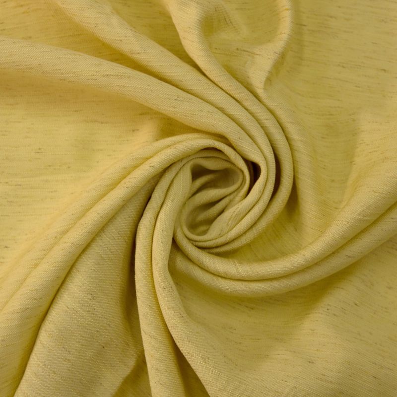 LINEN TWILL BRUXELAS MELON 86%VISCOSE 9%POLIÉSTER 5%LINHO 