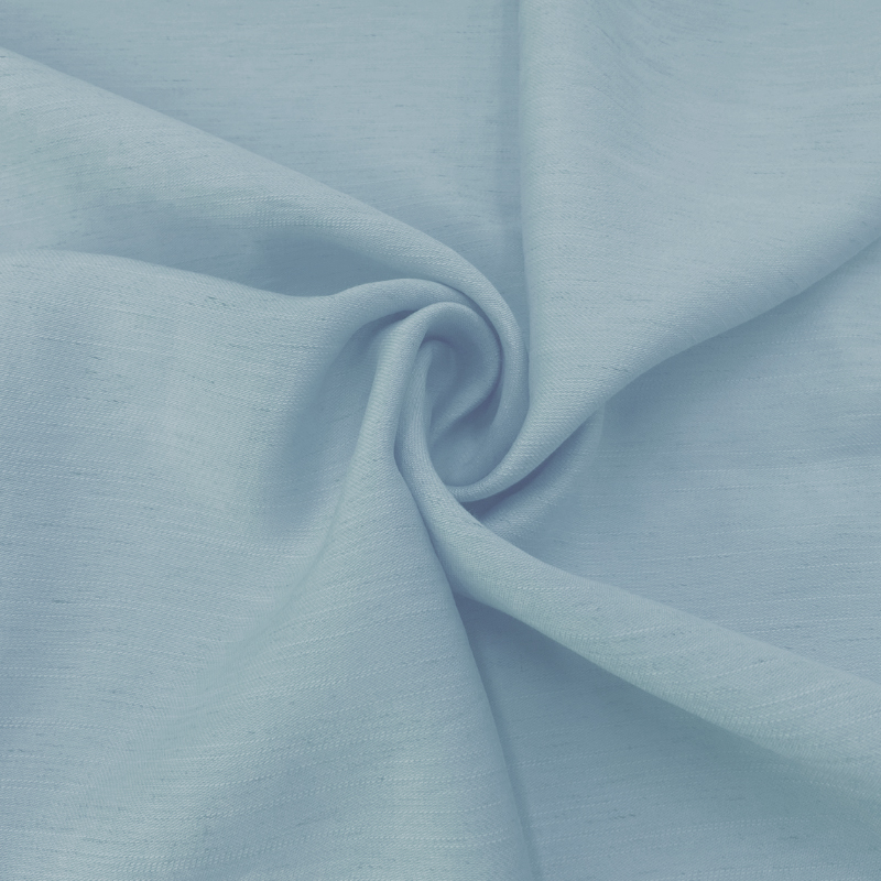 LINEN TWILL BRUXELAS DELICATE 86%VISCOSE 9%POLIÉSTER 5%LINHO DELICADO