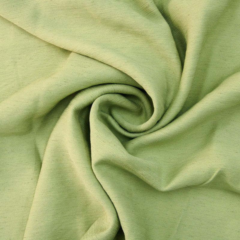 LINEN TWILL BRUXELAS LIMA DA PÉRSIA 86%VISCOSE 9%POLIÉST